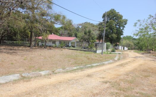 Venta de terreno en El Valle de Toscana, Antón – MLS 20370