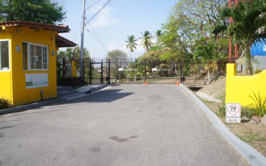 Terreno en venta en El Valle de Los Lirios, San Carlos – MLS 20368