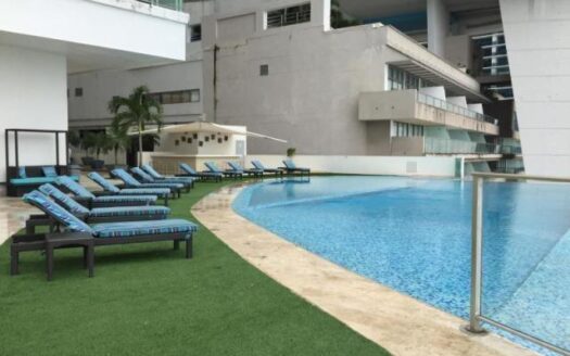 Se vende Apartamento en Punta Pacifica. – MLS 20349