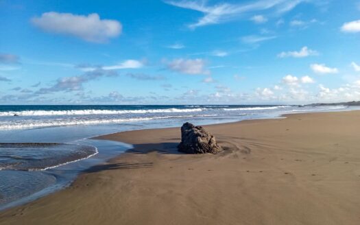 Terreno frente al mar en Pedasí – MLS 20332