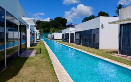 Se vende casa en Village At the pool, entrada de Bijao – MLS 20695