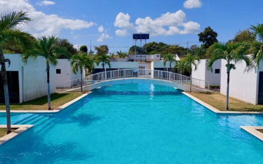 Se vende casa en Village At the pool, entrada de Bijao – MLS 20695