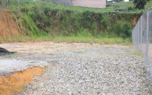Terreno en venta en Puerto Pilón, Colón – MLS 20267