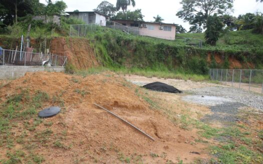 Terreno en venta en Puerto Pilón, Colón – MLS 20267