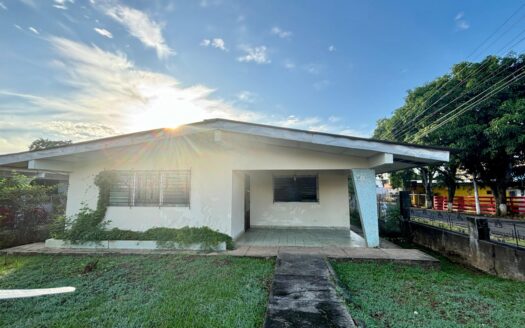 Venta de Casa en Santiago – MLS 20251