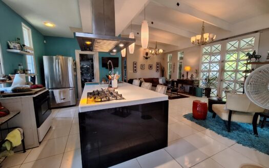 Vendo Casa Paraiso Ancon – MLS 20098