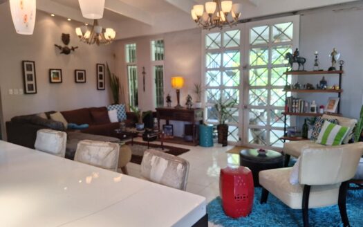 Vendo Casa Paraiso Ancon – MLS 20098