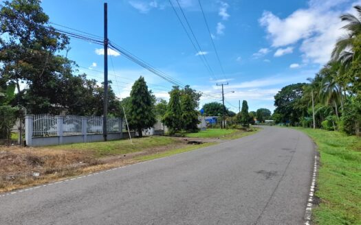 LOTE EN VENTA EN CARRETERA A LAS LAJAS – MLS 20080
