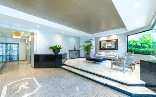 Condominio con vista al mar en la ciudad de Panamá – MLS 18405