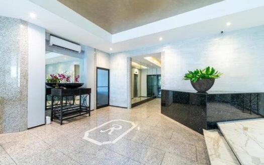 Condominio con vista al mar en la ciudad de Panamá – MLS 18405