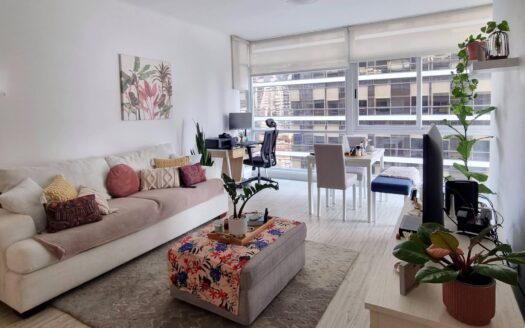 PH Boutique Quartier Atlapa Apartamento en Venta San Francisco – MLS 22831