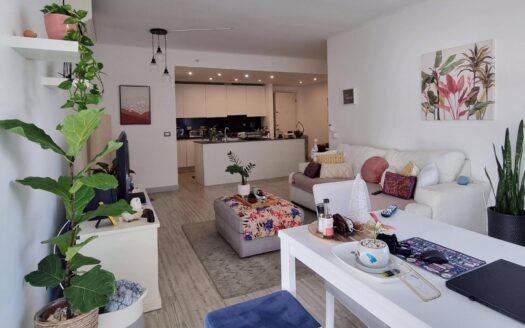 PH Boutique Quartier Atlapa Apartamento en Venta San Francisco – MLS 22831