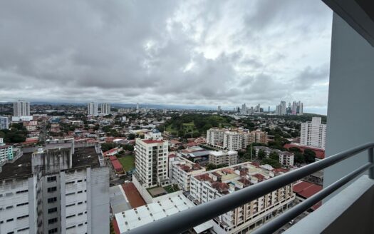 Se vende, listo para la entrega, practico Apt – MLS 22829