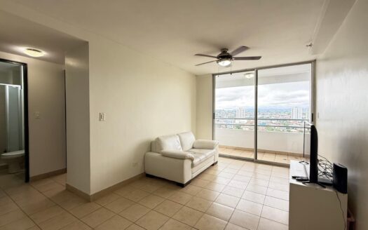 Se vende, listo para la entrega, practico Apt – MLS 22829