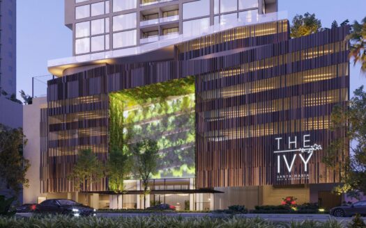 The Ivy, Santamaria – MLS 22824