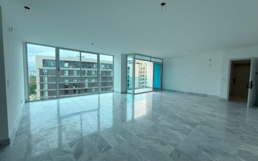 The Ivy, Santamaria – MLS 22824