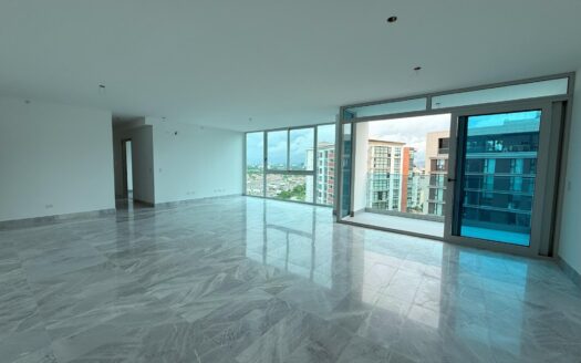 The Ivy, Santamaria – MLS 22824