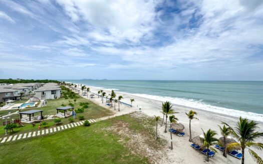 VENTA APARTAMENTO PLAYA CARACOL, VISTA AL MAR, VENTANAS DEL MAR 5 – MLS 22822