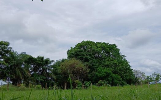 Lote listo para construir en venta – MLS 22820