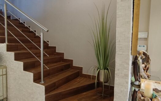 Casa para venta en villa lucre – MLS 22819