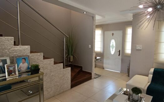 Casa para venta en villa lucre – MLS 22819