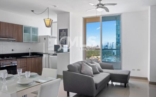 Apartamento en venta San Francisco – MLS 22815