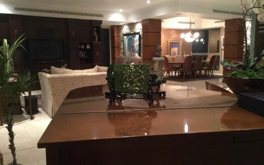 Se Vende Apartamento PH Ocean One, Costa del Este – MLS 22813