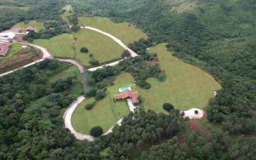 Terreno para Casa de Ensueño en exclusivo Rancho Santa Fe, La Laguna – MLS 20449