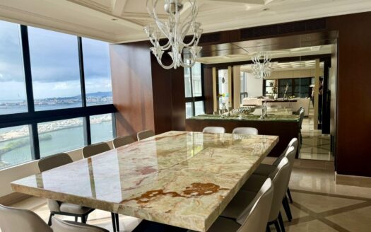 Se vende bello apartamento, espectacular vista al mar – MLS 21314