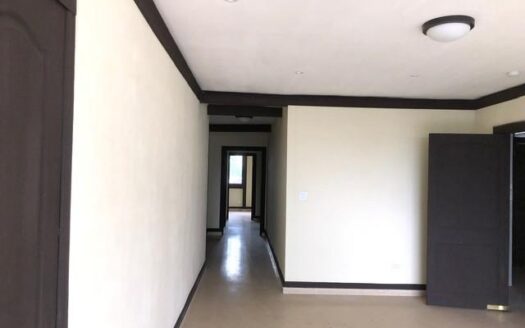 Vendo Amplio y Acogedor Apartamento en Torre Altamira – MLS 22322