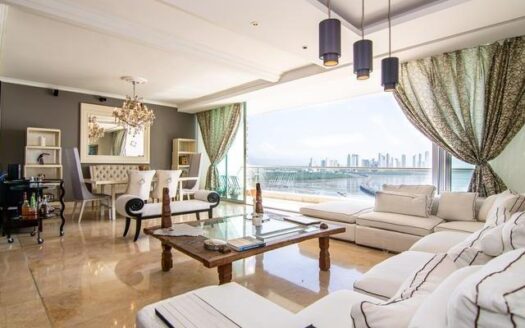 EN VENTA APARTAMENTO EN COCO DEL MAR – MLS 22382
