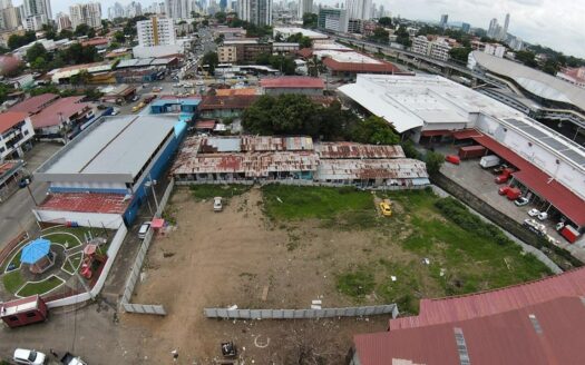 TERRENO EN PUEBLO NUEVO – MLS 21638