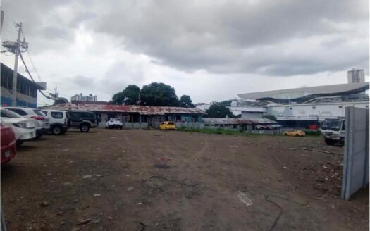 TERRENO EN PUEBLO NUEVO – MLS 21638