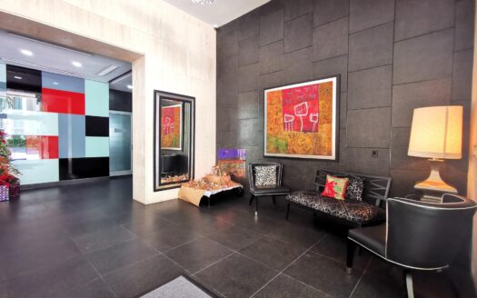 Venta de apartamento en Punta Pacífica, PH Dupont – MLS 19730