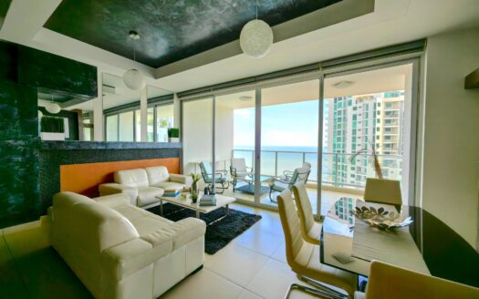 Venta de apartamento en Punta Pacífica, PH Dupont – MLS 19730