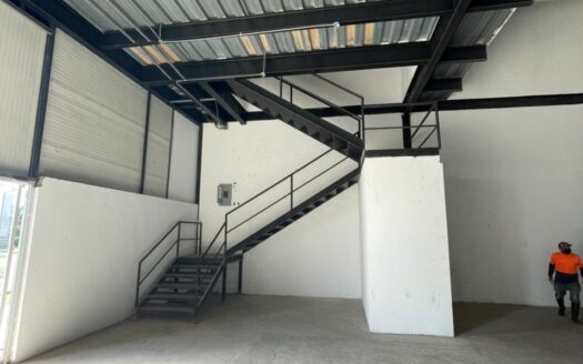 Alquiler de bodega en Llano Bonito, Juan Diaz – MLS 20634