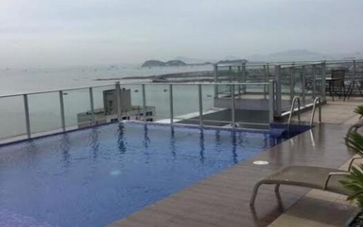 Estupendo Apartamento, BELLA VISTA – MLS 18369