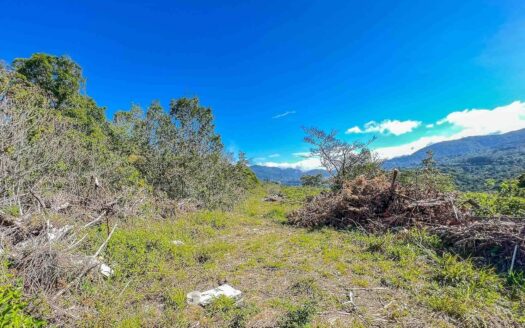 VISTAS ABSOLUTAMENTE INCREÍBLES AL CENTRO DEL CENTRO DE BOQUETE – MLS 17572