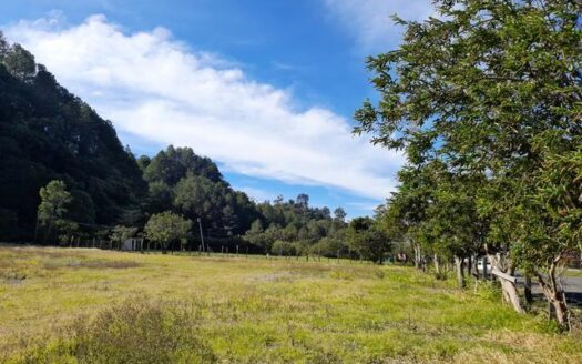 Excelente Terreno en Venta en el Centro de Boquete – MLS 17676
