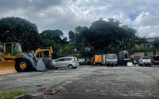 VENDO O ALQUILO TERRENO CON LOCAL COMERCIAL EN CIUDAD BOLIVAR – MLS 21209