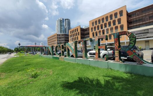 VENDO CONSULTORIO TOWN CENTER – MLS 21146