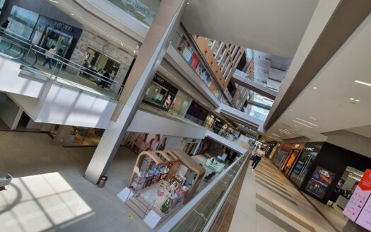 VENDO CONSULTORIO TOWN CENTER – MLS 21146