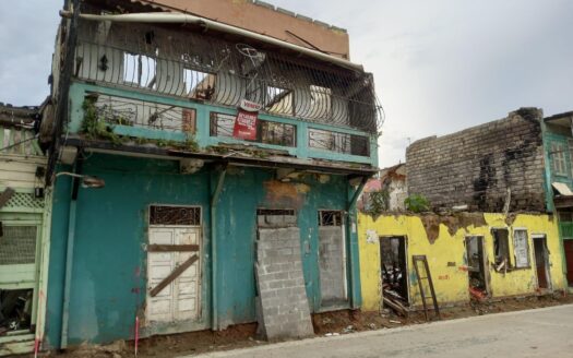Terreno en venta en Casco Antiguo, Panamá – MLS 20937