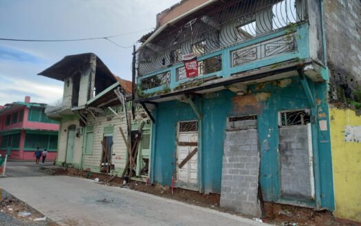Terreno en venta en Casco Antiguo, Panamá – MLS 20937