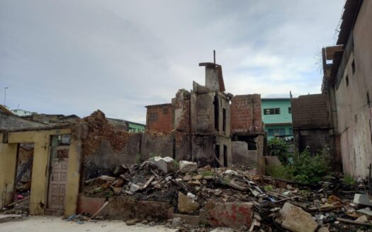 Terreno en venta en Casco Antiguo, Panamá – MLS 20937