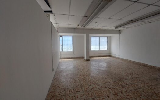 SE ALQUILA LOCAL EN ZONA LIBRE DE COLÓN – MLS 20805