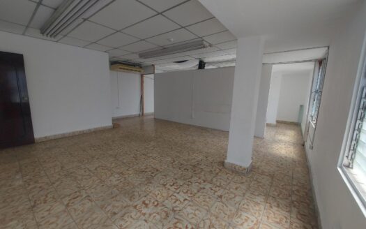 SE ALQUILA LOCAL EN ZONA LIBRE DE COLÓN – MLS 20805
