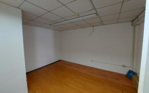 SE ALQUILA LOCAL COMERCIAL EN ZONA LIBRE DE COLÓN EDIFICIO TRADE EXPORT – MLS 20799