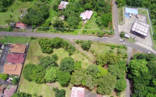 Venta de terreno comercial en Arraiján, Via Chapala – MLS 20777
