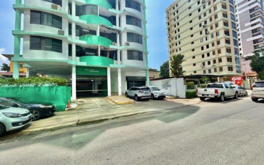 LOCAL COMERCIAL CALLE 67 SAN FRANCISCO – MLS 18601